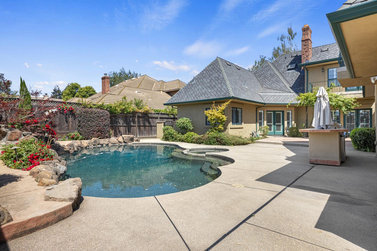 Detail Gallery Image 67 of 81 For 2410 Brittany Ct, Lodi,  CA 95242 - 4 Beds | 4/1 Baths