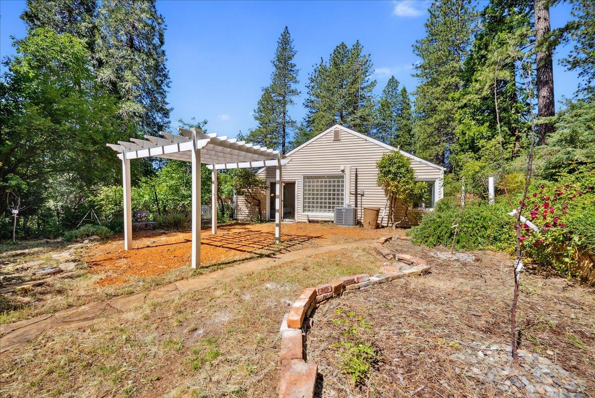 Detail Gallery Image 31 of 35 For 4322 Ponderosa Way, Camino,  CA 95709 - 3 Beds | 2 Baths