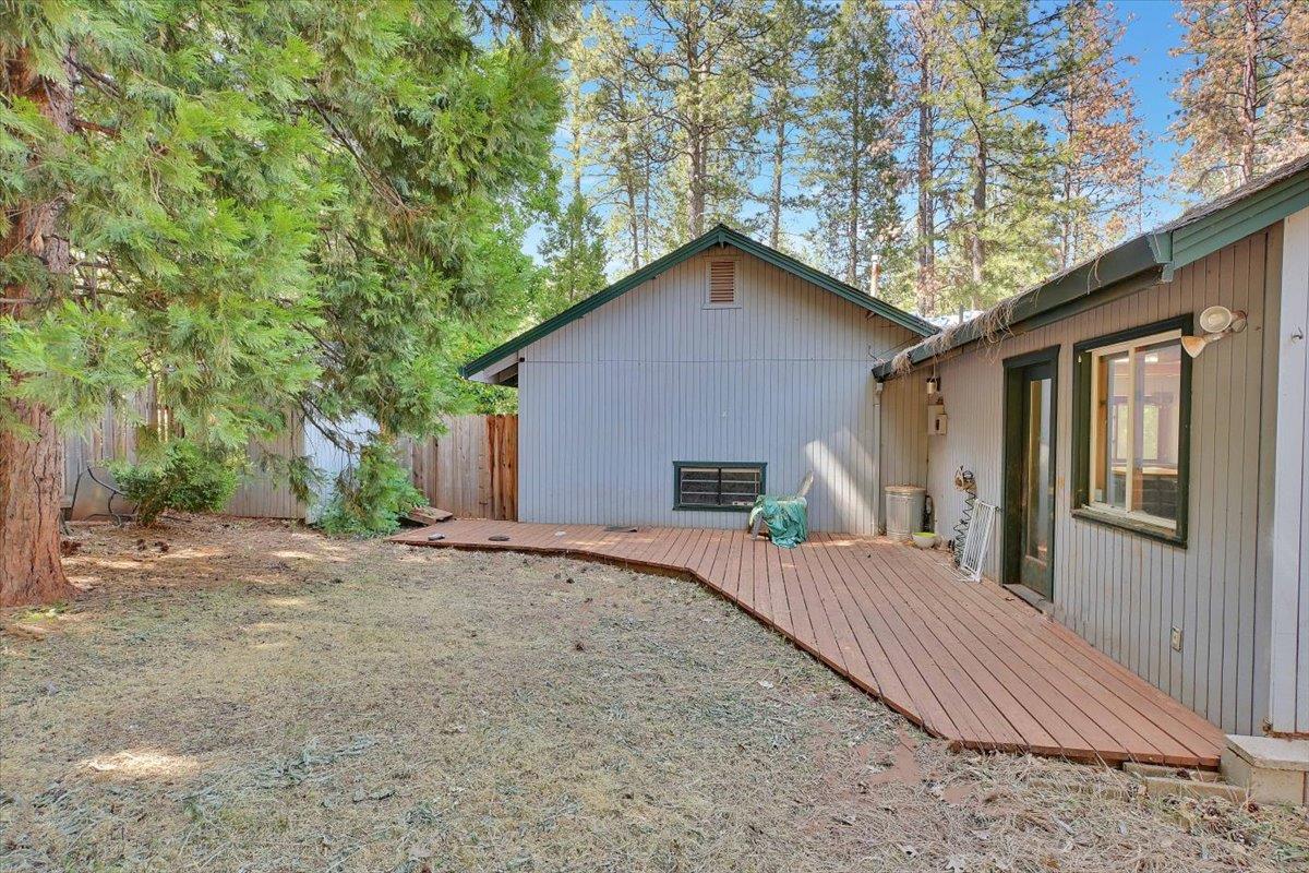 Detail Gallery Image 36 of 50 For 16625 Alpine Ln, Pioneer,  CA 95666 - 3 Beds | 2 Baths