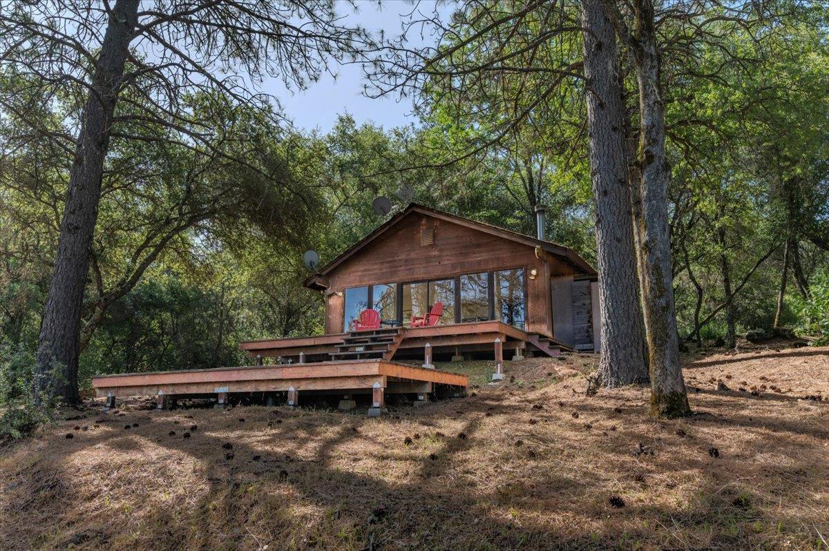 Detail Gallery Image 19 of 41 For 11076 Houghton Ranch Rd, Penn Valley,  CA 95946 - – Beds | – Baths