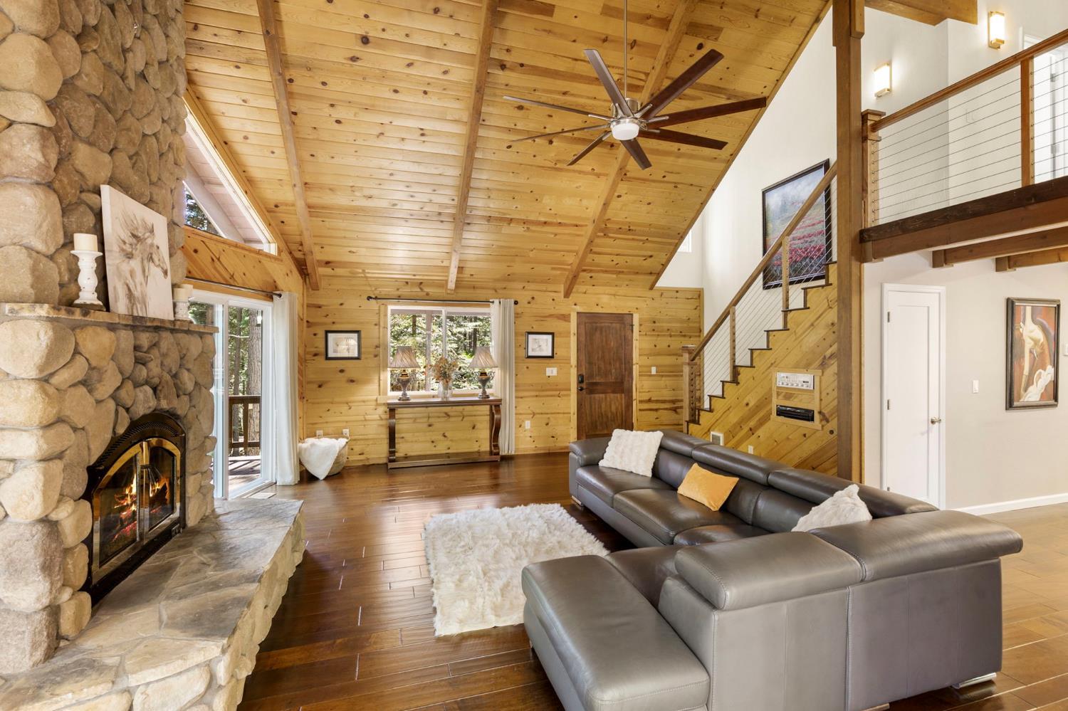 Detail Gallery Image 4 of 61 For 4742 Meko Dr, Camp Connell,  CA 95223 - 3 Beds | 2 Baths