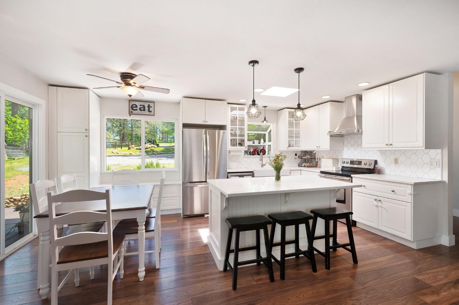 Detail Gallery Image 14 of 52 For 1788 Edgewater Ct, Greenwood,  CA 95635 - 3 Beds | 2 Baths