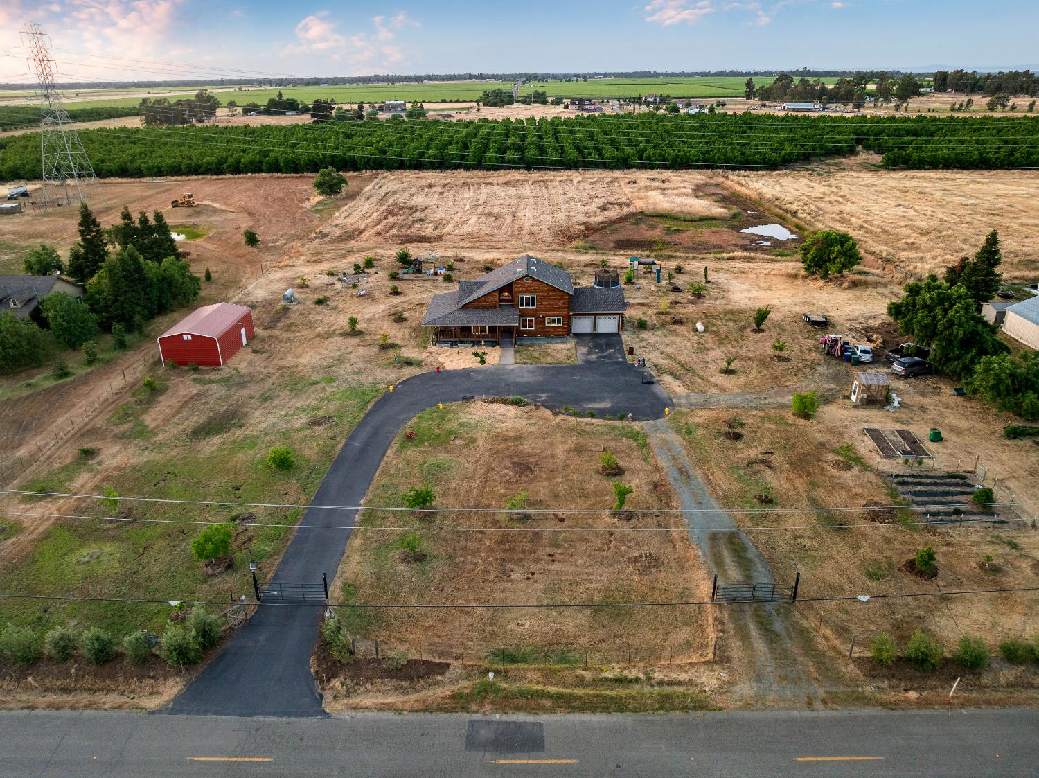 Detail Gallery Image 67 of 85 For 11889 Hobday Rd, Wilton,  CA 95693 - 4 Beds | 2/1 Baths