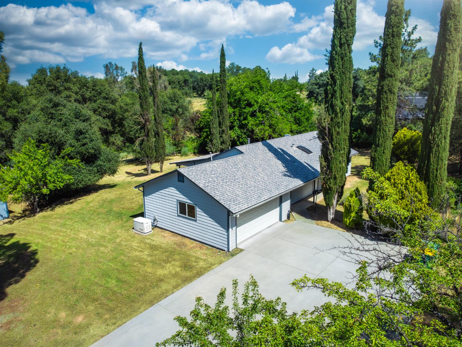 Detail Gallery Image 33 of 33 For 3791 Noel Ct, Placerville,  CA 95667 - 3 Beds | 2 Baths