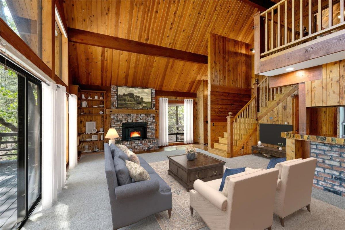 Detail Gallery Image 20 of 99 For 7250 Mount Oak Ln, Georgetown,  CA 95634 - 2 Beds | 2 Baths