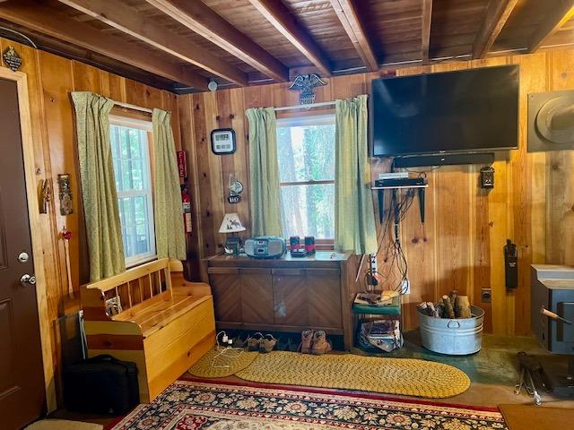Detail Gallery Image 7 of 29 For 32 Clark Station, Sierra City,  CA 96125 - 2 Beds | 1 Baths