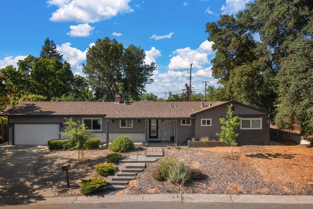 Detail Gallery Image 47 of 47 For 4117 Horgan Way, Sacramento,  CA 95821 - 3 Beds | 2 Baths