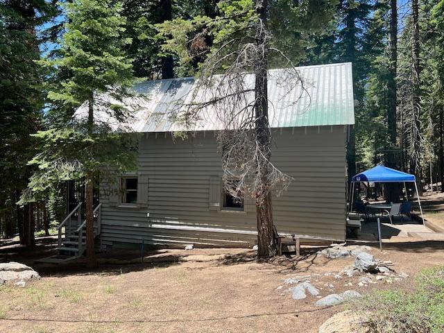 Detail Gallery Image 27 of 29 For 32 Clark Station, Sierra City,  CA 96125 - 2 Beds | 1 Baths