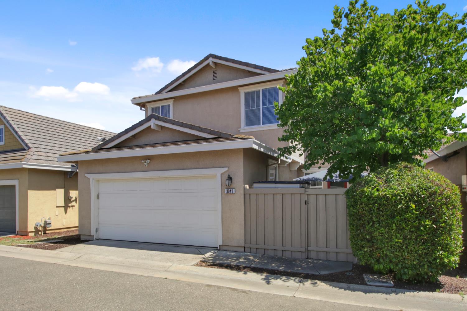 Detail Gallery Image 35 of 36 For 3043 Brunnet Ln, Sacramento,  CA 95833 - 4 Beds | 2/1 Baths