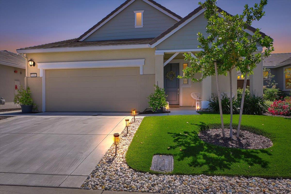Detail Gallery Image 1 of 33 For 4486 Palencia Pl, El Dorado Hills,  CA 95762 - 3 Beds | 3 Baths