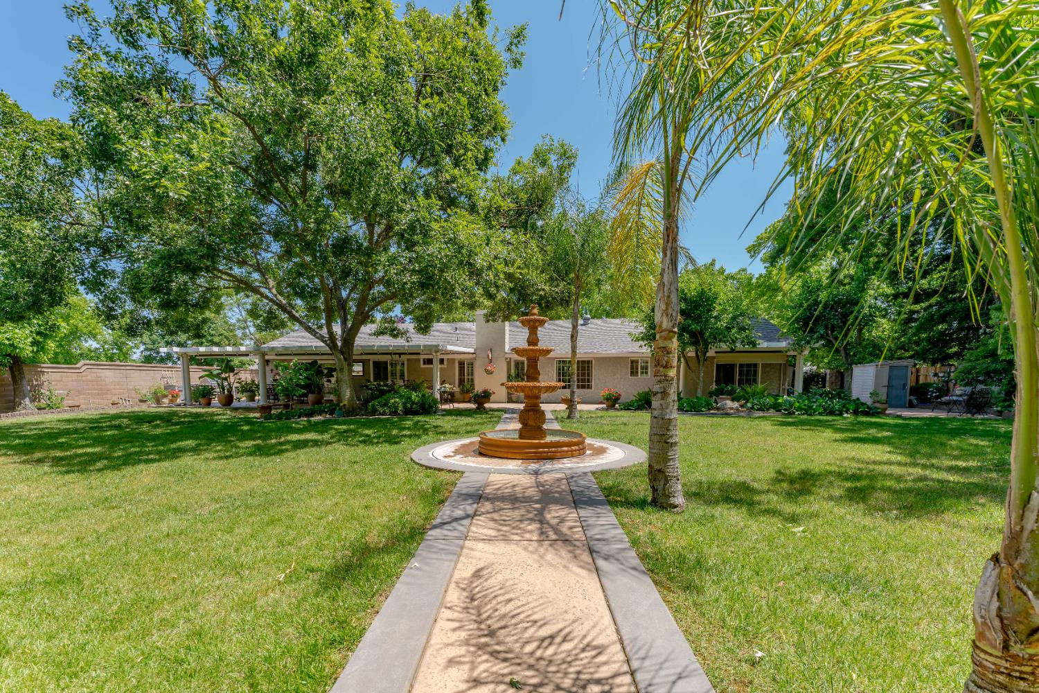 Detail Gallery Image 37 of 77 For 8141 Bellingrath Dr, Elverta,  CA 95626 - 5 Beds | 3 Baths