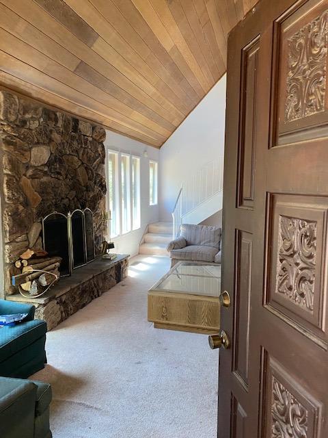 Detail Gallery Image 3 of 34 For 786 Colorado Ave, South Lake Tahoe,  CA 96150 - 3 Beds | 2 Baths