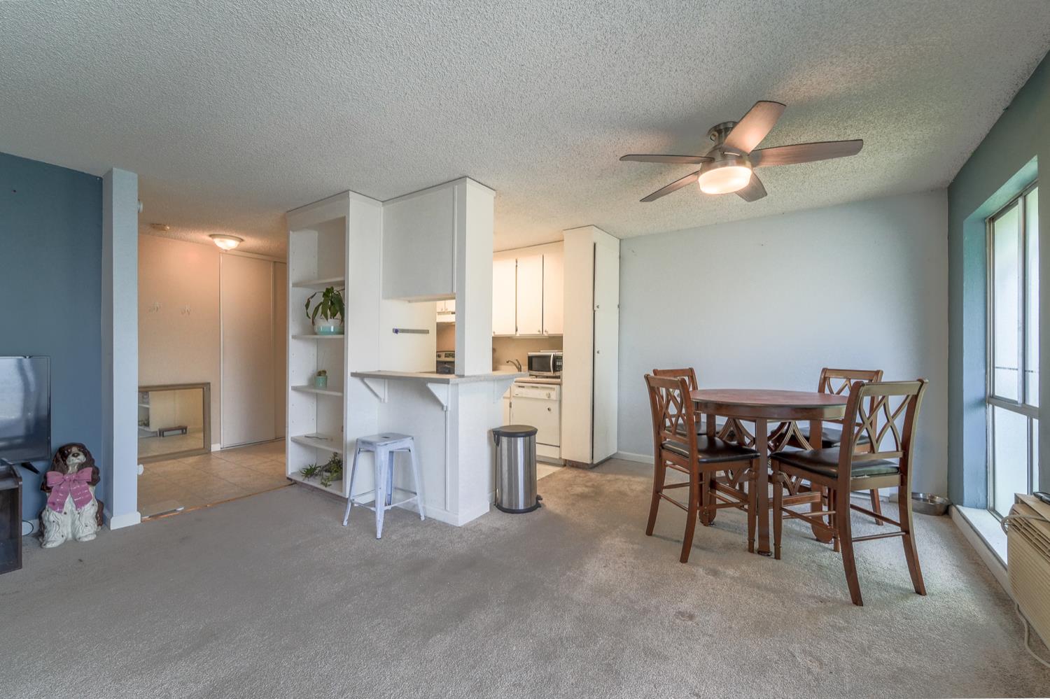 Detail Gallery Image 12 of 31 For 1036 Oak Grove Rd #86,  Concord,  CA 94518 - 1 Beds | 1 Baths