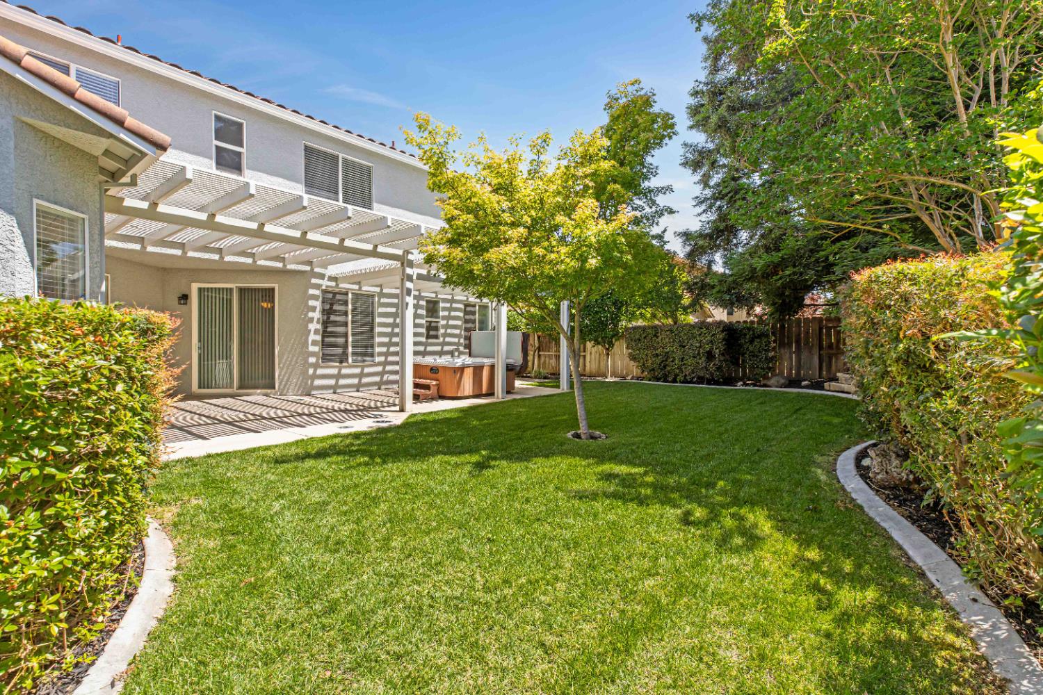 Detail Gallery Image 57 of 70 For 2520 Mira Vista Ct, Modesto,  CA 95356 - 5 Beds | 3 Baths