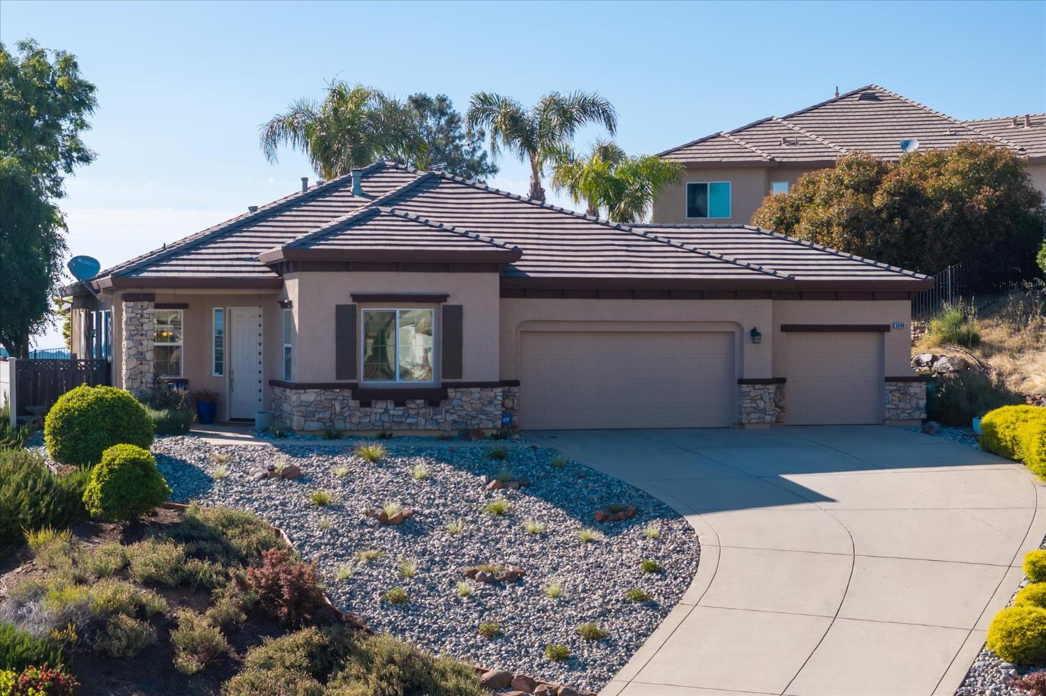 Detail Gallery Image 32 of 40 For 3500 Matador Ct, Cameron Park,  CA 95682 - 4 Beds | 2 Baths
