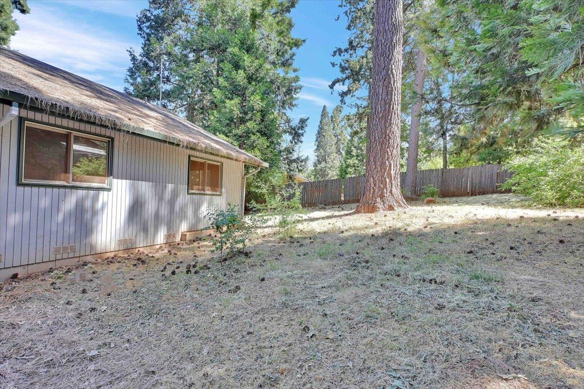 Detail Gallery Image 33 of 50 For 16625 Alpine Ln, Pioneer,  CA 95666 - 3 Beds | 2 Baths