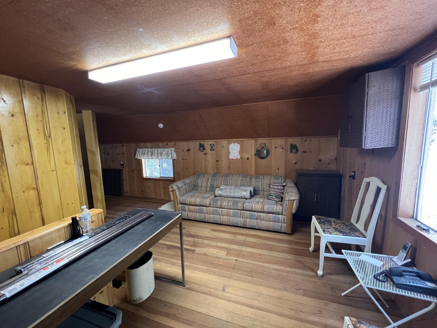 Detail Gallery Image 13 of 29 For 32 Clark Station, Sierra City,  CA 96125 - 2 Beds | 1 Baths