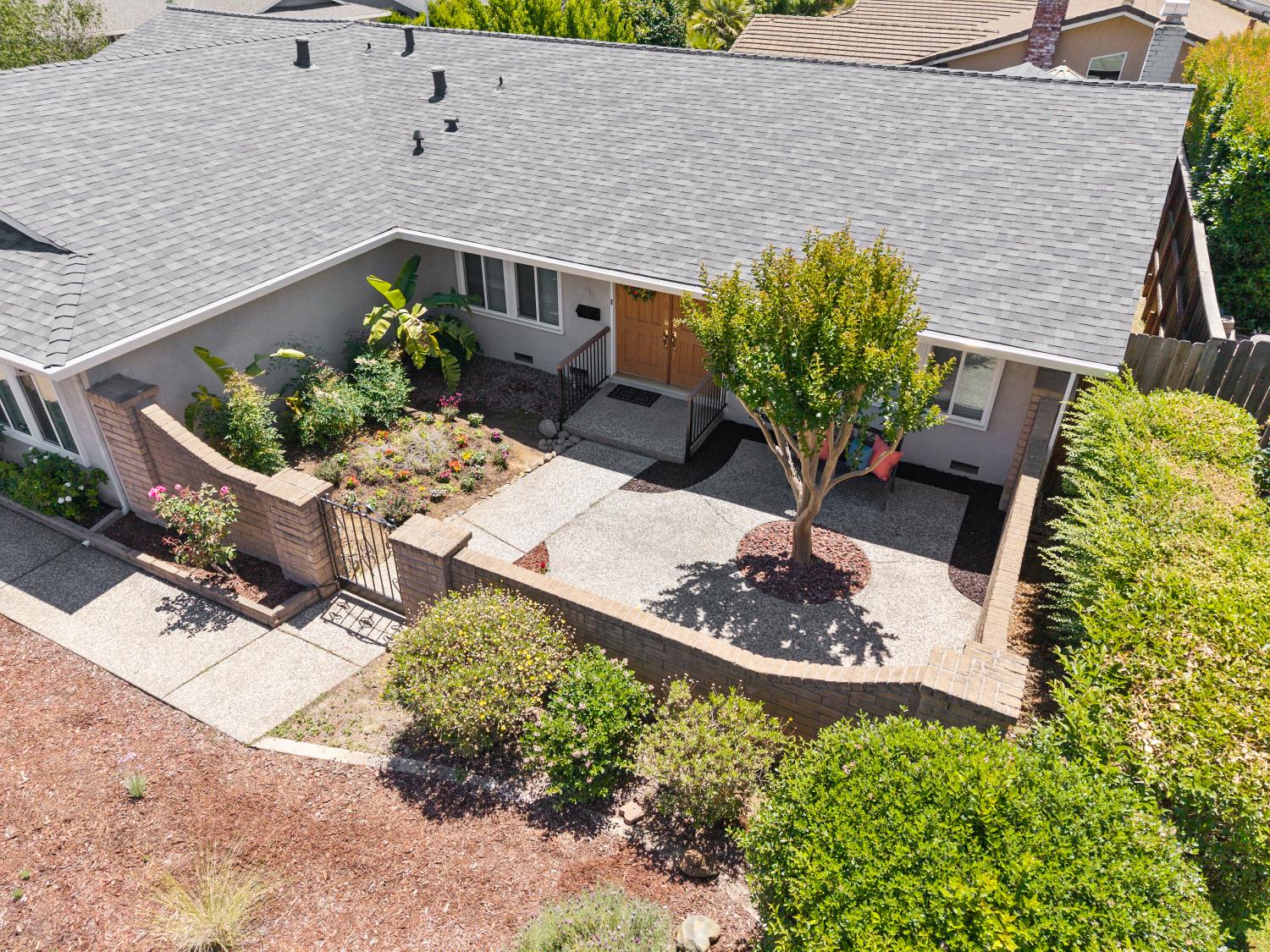 Detail Gallery Image 42 of 47 For 6836 Westmore Way, Carmichael,  CA 95608 - 4 Beds | 2 Baths