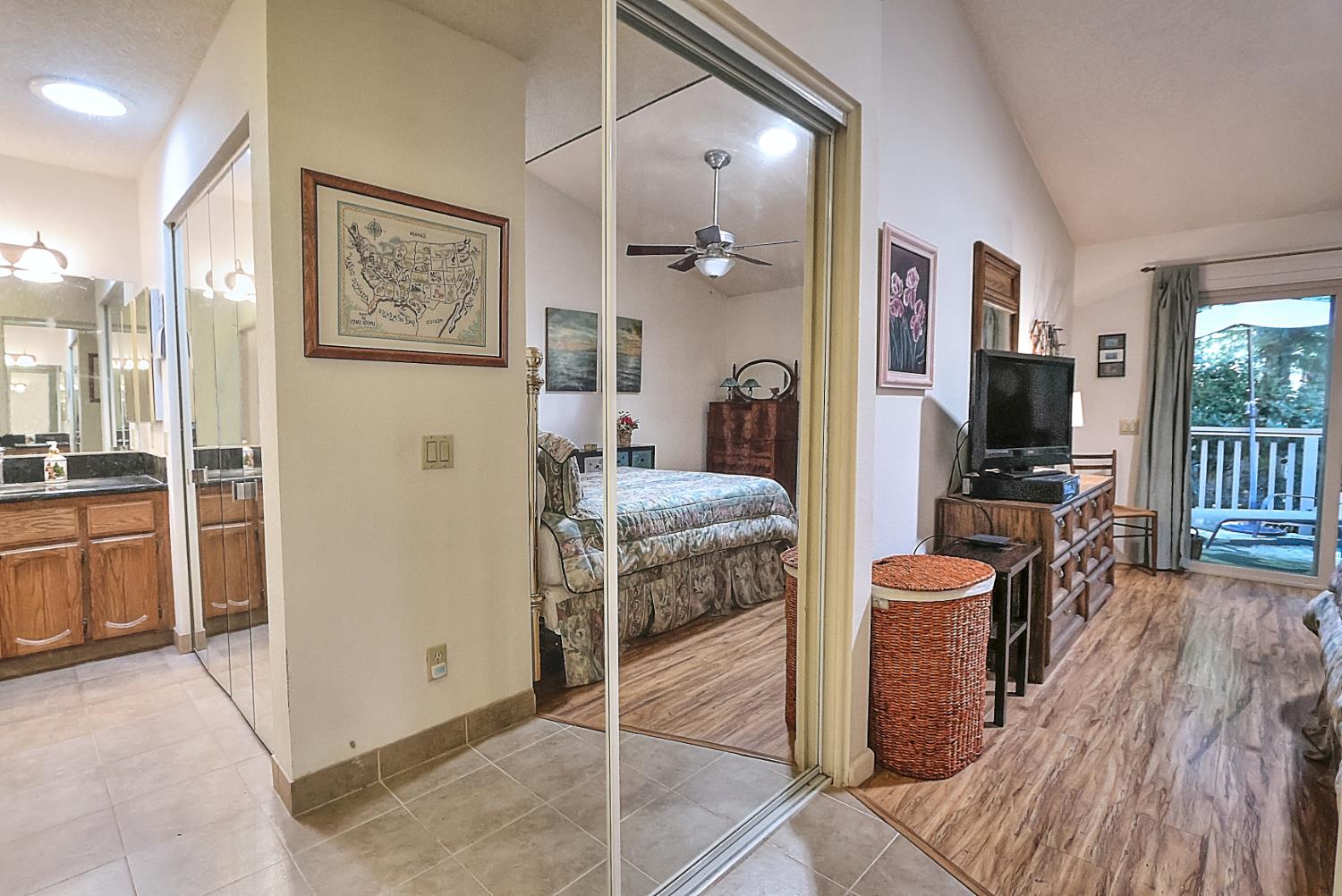 Detail Gallery Image 16 of 36 For 7043 Rancho Mirage Ct, Citrus Heights,  CA 95621 - 2 Beds | 2 Baths
