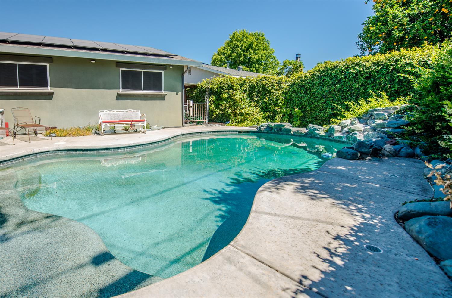 Detail Gallery Image 54 of 73 For 1418 Coloma Way, Woodland,  CA 95695 - 3 Beds | 2 Baths