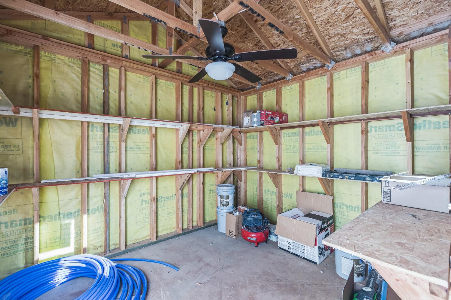 Detail Gallery Image 28 of 30 For 1325 Deodara Way, Paradise,  CA 95969 - 3 Beds | 2/1 Baths