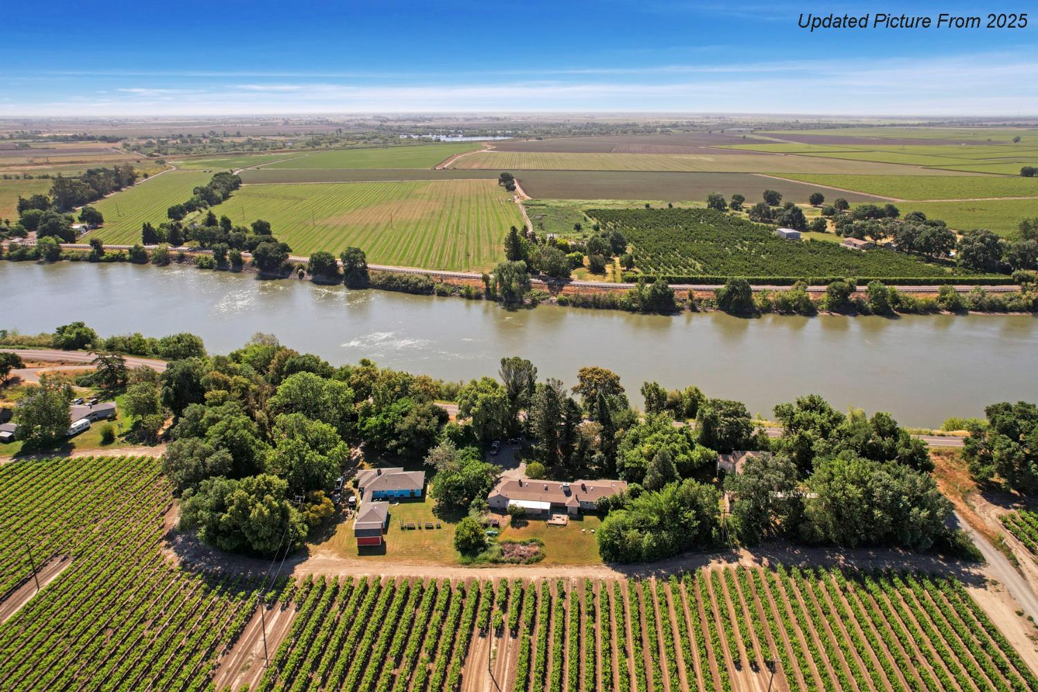 Detail Gallery Image 62 of 97 For 39670 S River Rd, Clarksburg,  CA 95612 - 5 Beds | 1/1 Baths
