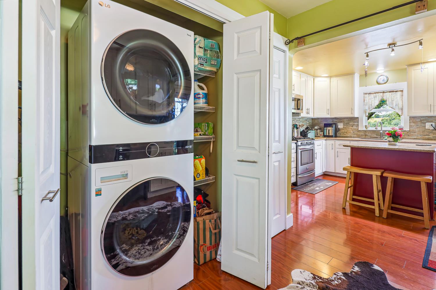 Detail Gallery Image 15 of 76 For 457 Russell Rd, San Andreas,  CA 95249 - 2 Beds | 1 Baths