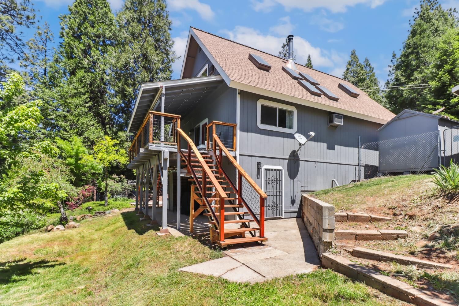 Detail Gallery Image 44 of 72 For 6003 Dolly Varden Ln, Pollock Pines,  CA 95726 - 3 Beds | 2 Baths