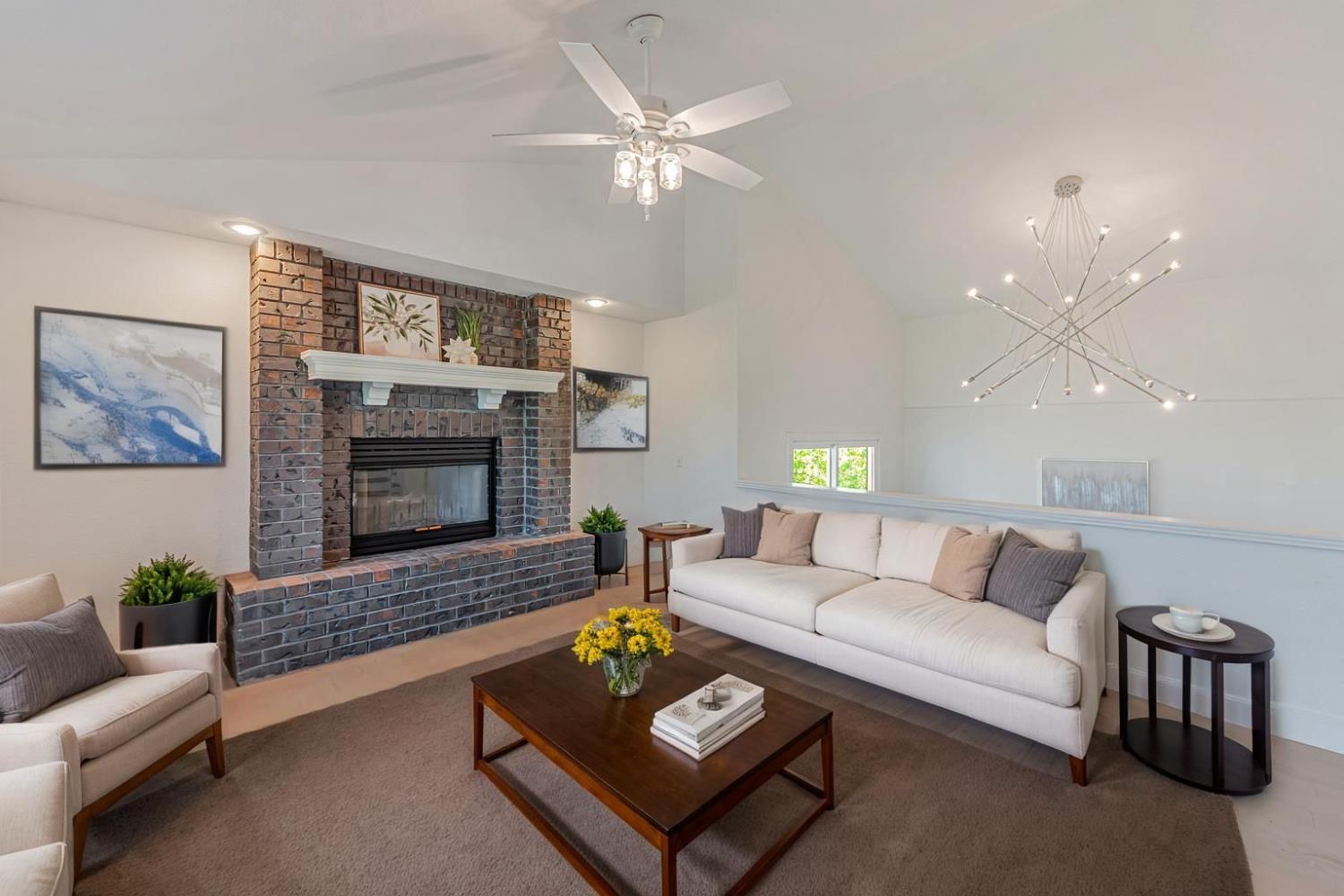 Detail Gallery Image 22 of 85 For 305 Nob Hill Dr, Applegate,  CA 95703 - 4 Beds | 2/1 Baths
