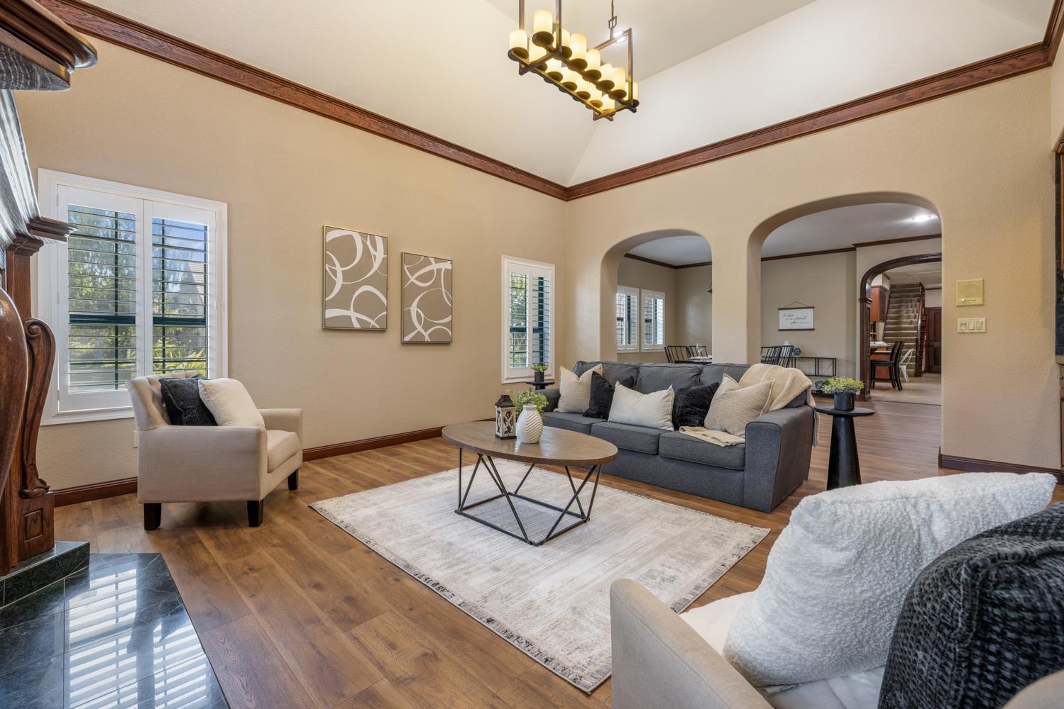 Detail Gallery Image 14 of 81 For 2410 Brittany Ct, Lodi,  CA 95242 - 4 Beds | 4/1 Baths