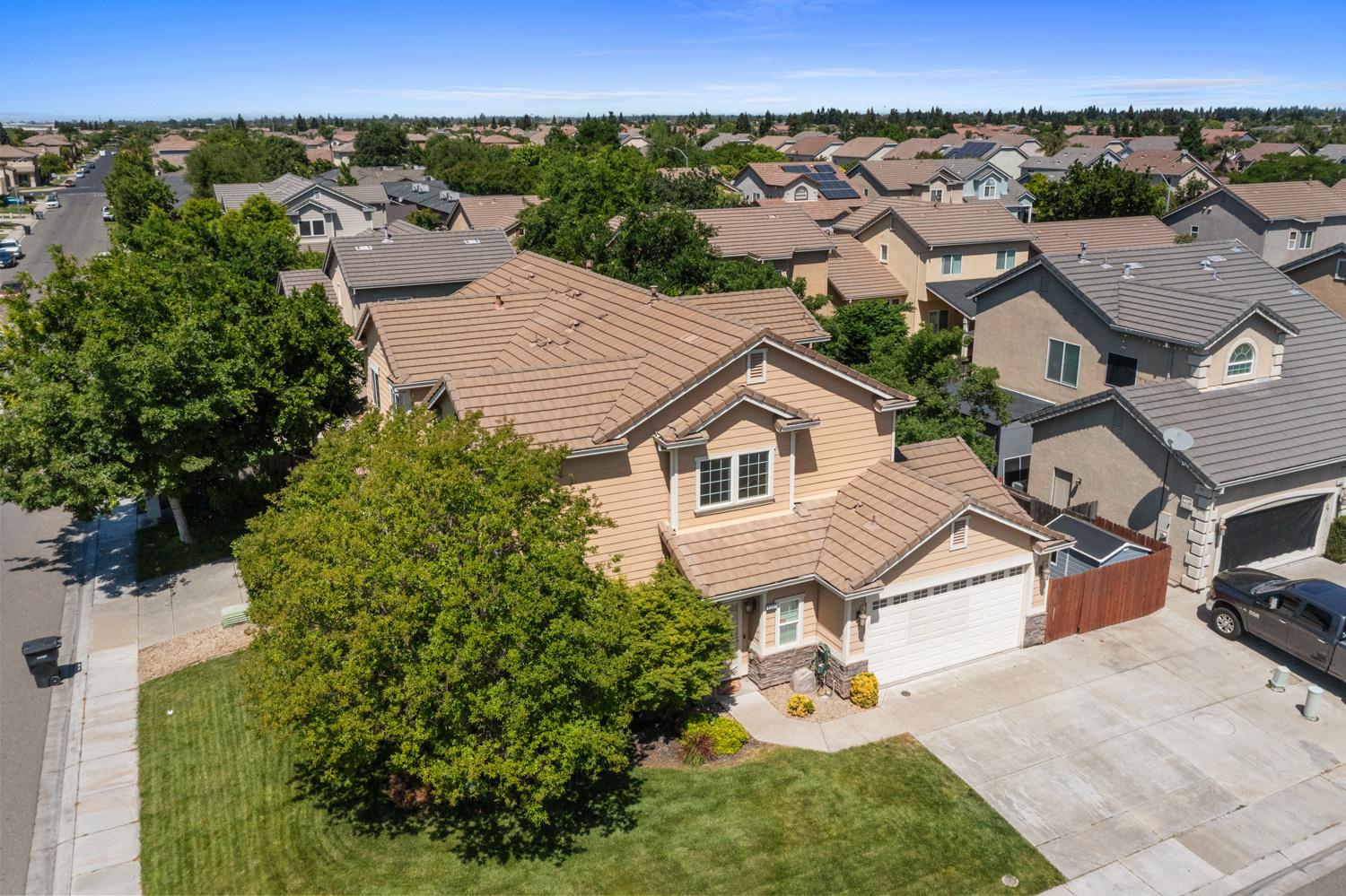 Detail Gallery Image 36 of 40 For 5301 Darpinian Ct, Riverbank,  CA 95367 - 3 Beds | 2/1 Baths