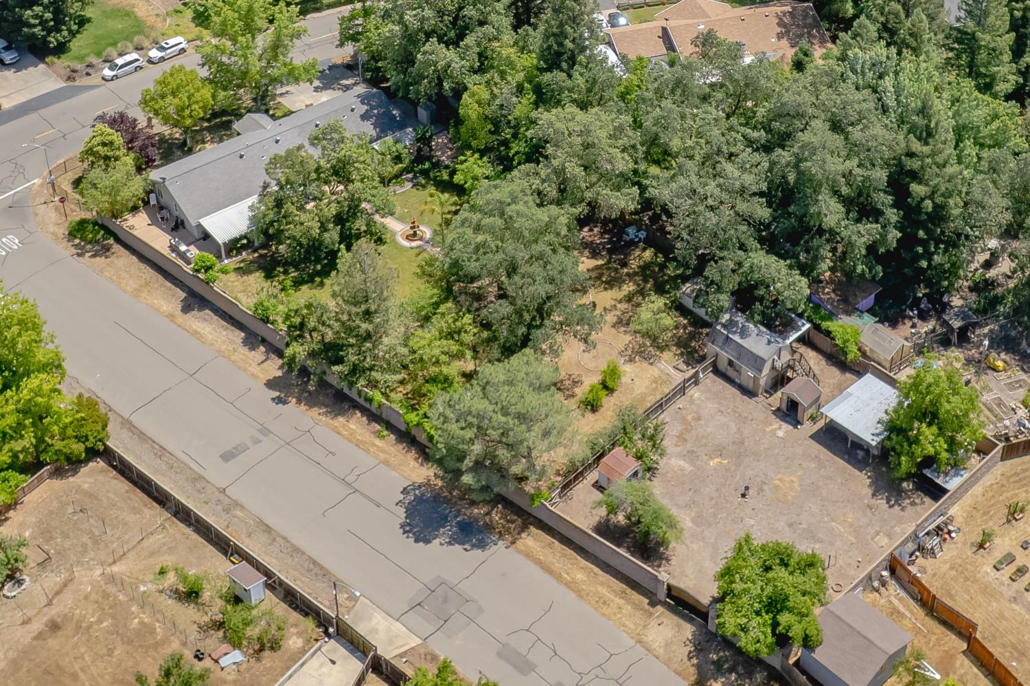 Detail Gallery Image 77 of 77 For 8141 Bellingrath Dr, Elverta,  CA 95626 - 5 Beds | 3 Baths