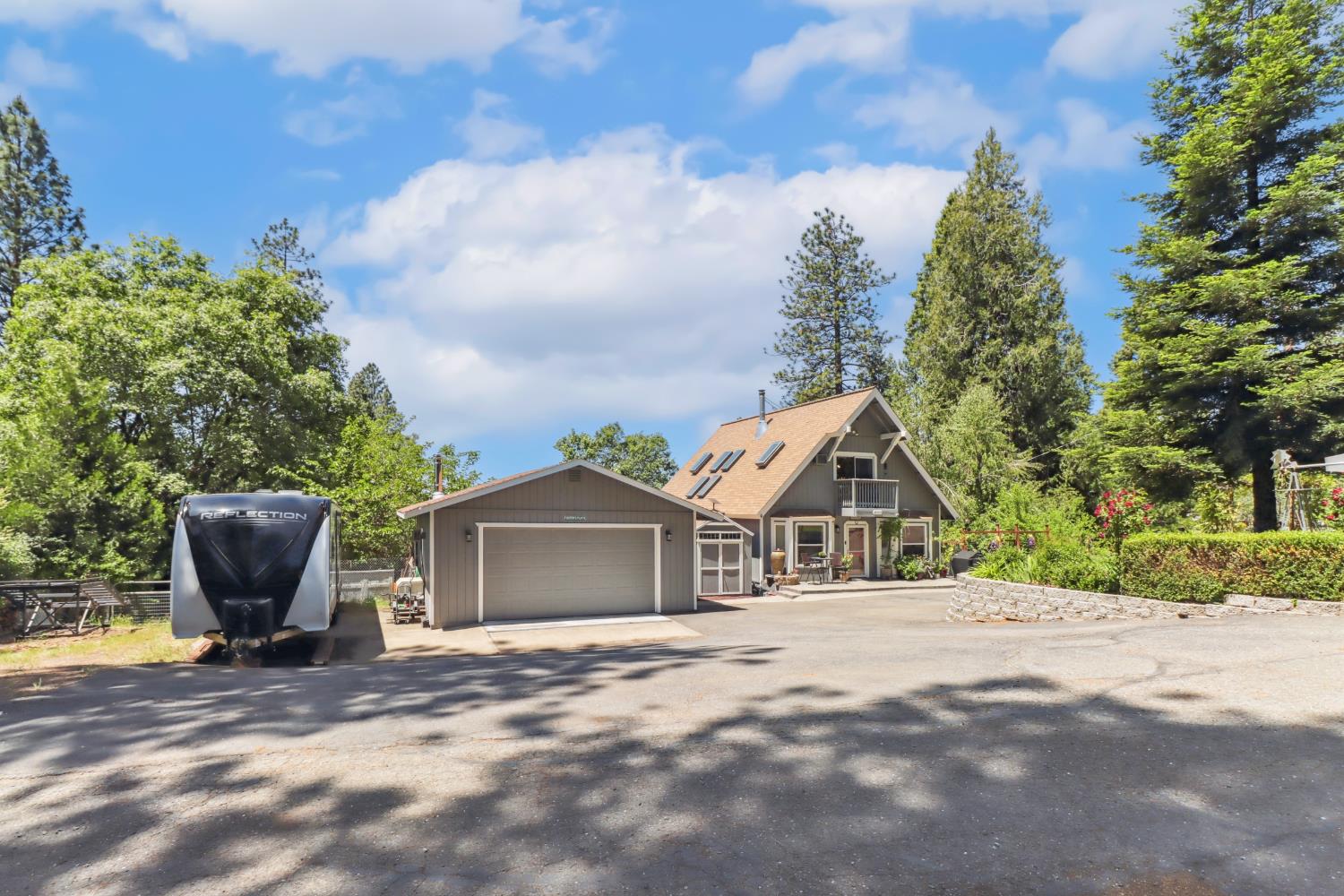 Detail Gallery Image 65 of 72 For 6003 Dolly Varden Ln, Pollock Pines,  CA 95726 - 3 Beds | 2 Baths
