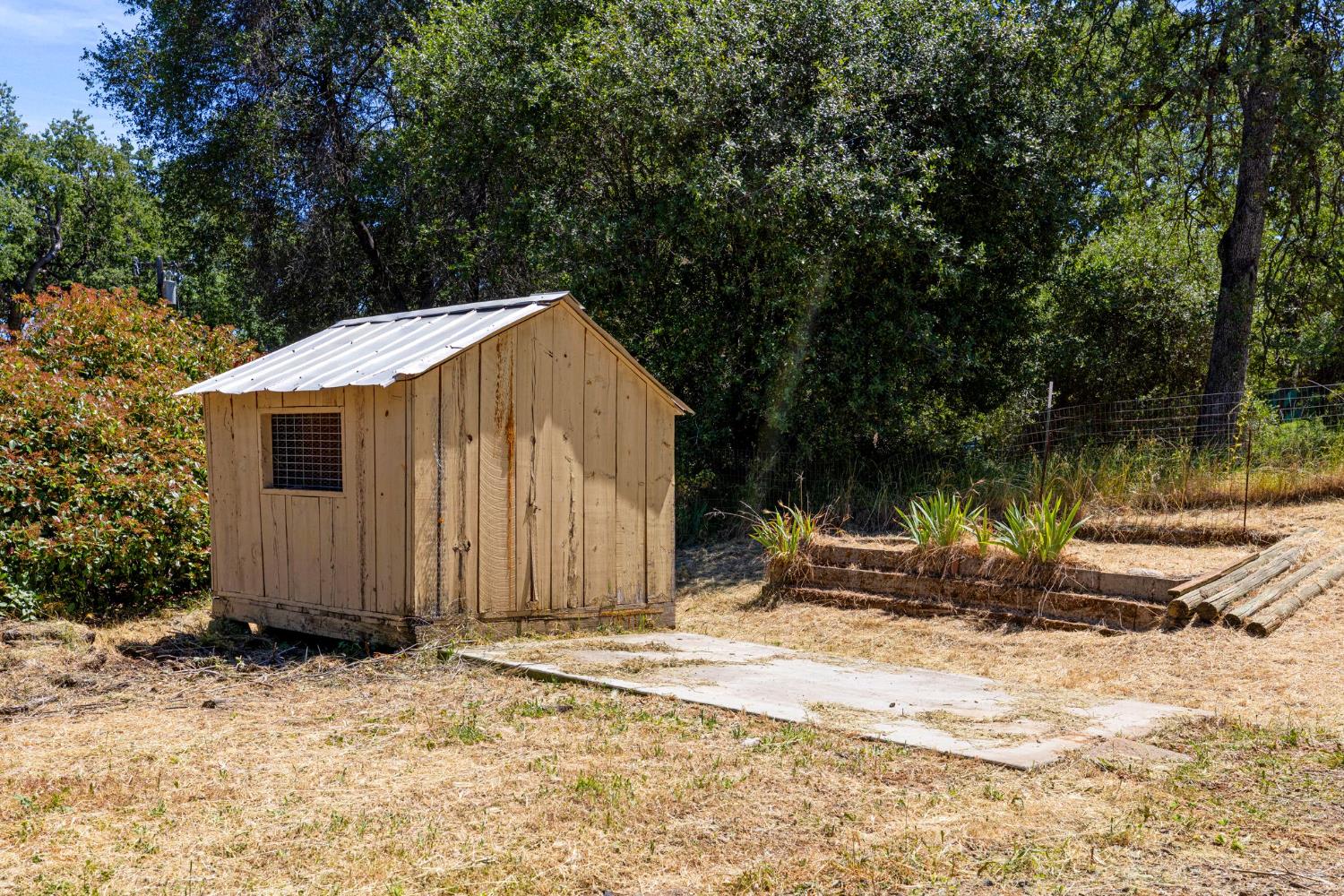 Panorama Drive, Placerville, California image 42