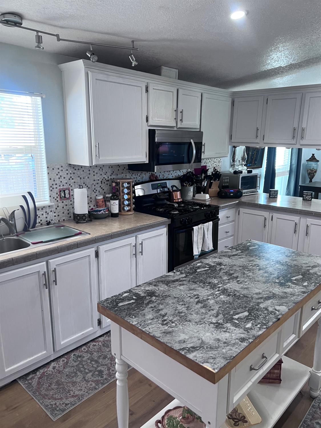 Detail Gallery Image 13 of 42 For 1400 W Marlette St #106,  Ione,  CA 95640 - 3 Beds | 1/1 Baths