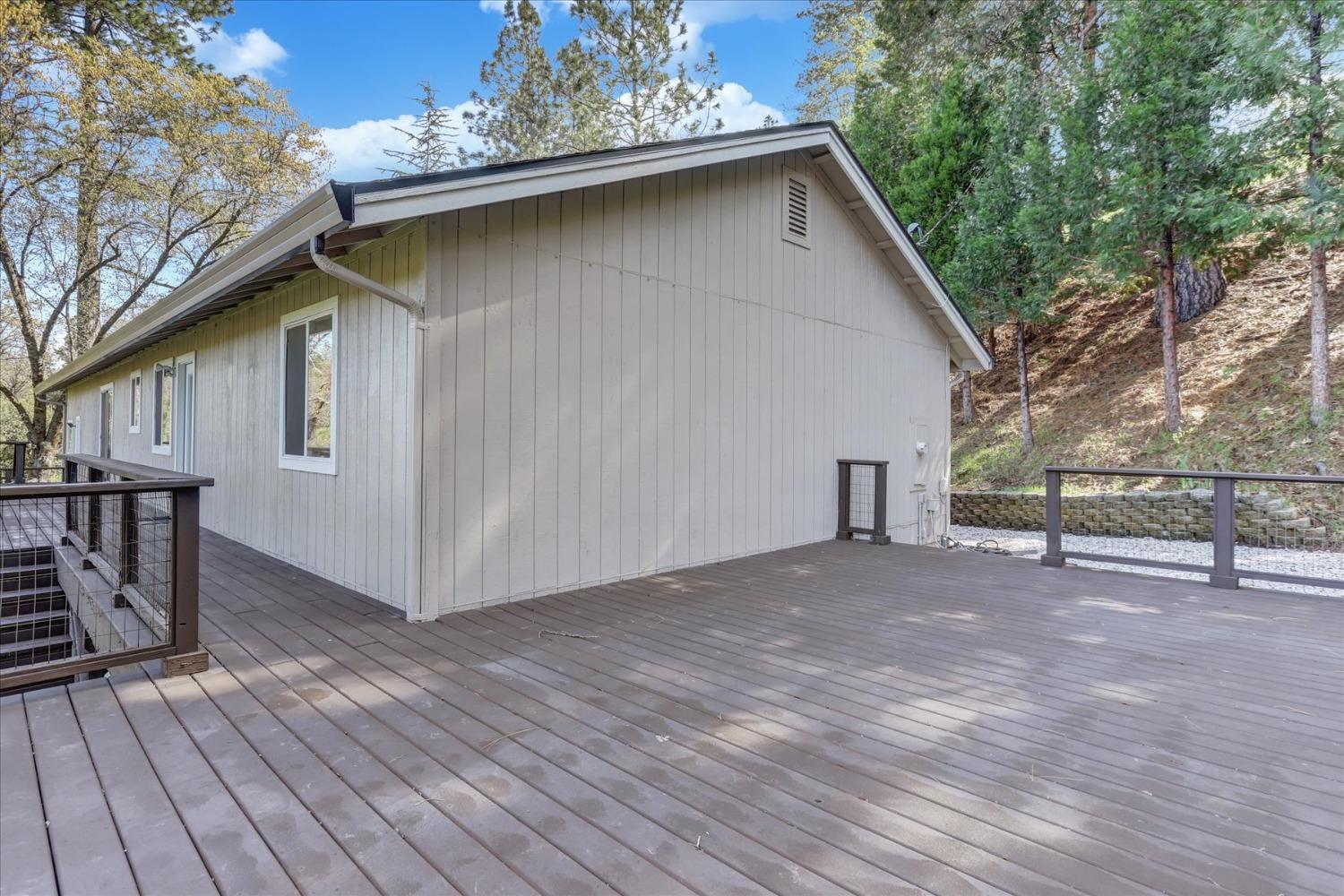 Detail Gallery Image 80 of 90 For 15690 Fay Rd, Grass Valley,  CA 95949 - 3 Beds | 2 Baths