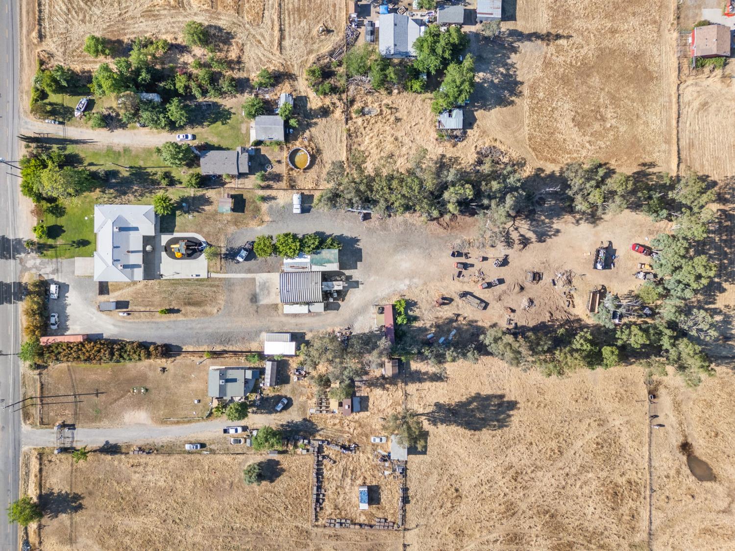 Detail Gallery Image 60 of 64 For 8643 El Verano Ave, Elverta,  CA 95626 - 3 Beds | 2 Baths