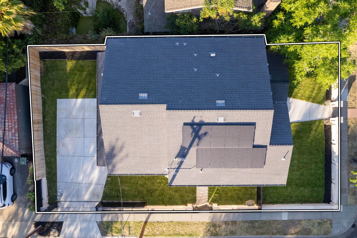 Detail Gallery Image 45 of 54 For 745 W Harding Way, Stockton,  CA 95204 - 5 Beds | 3 Baths