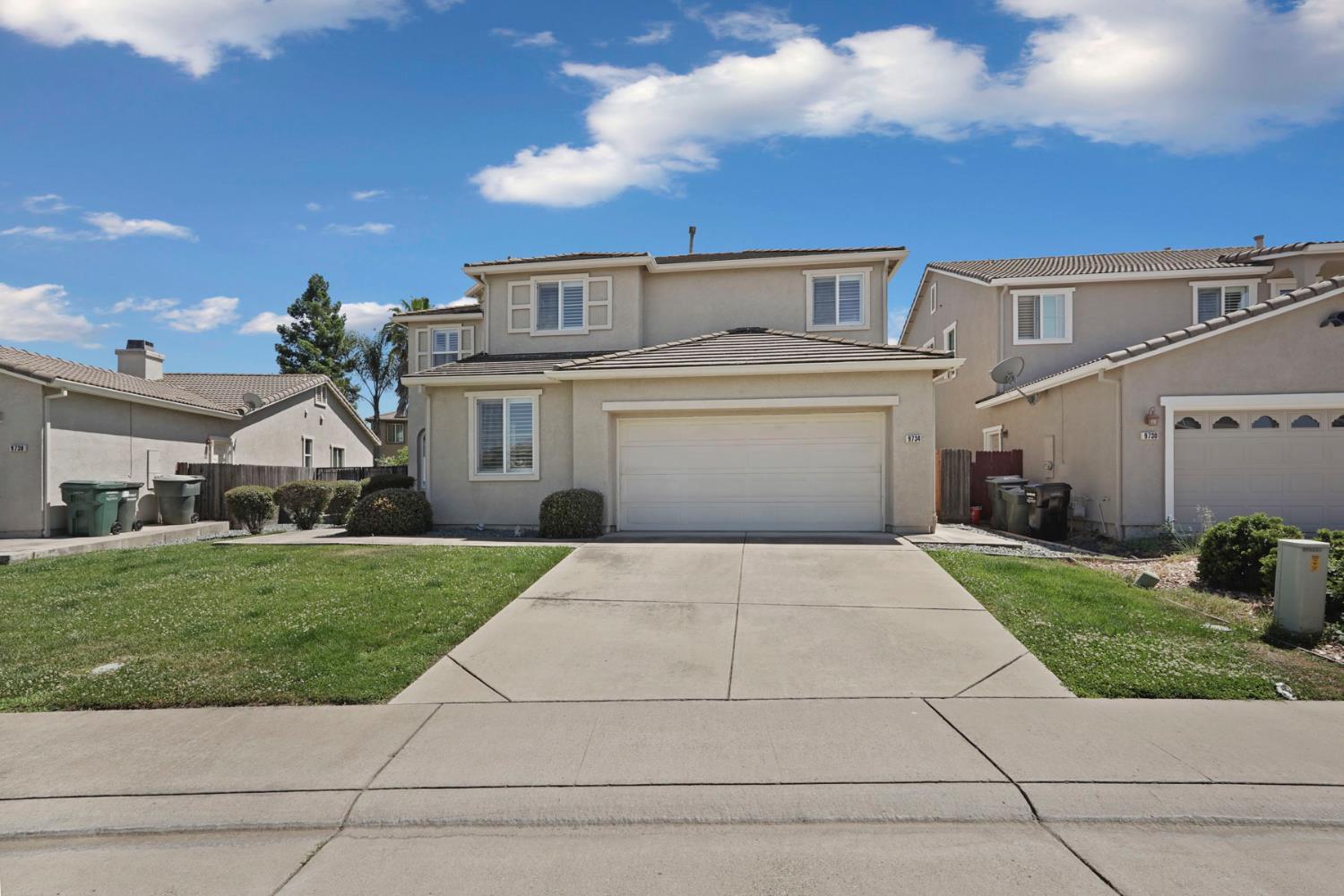 Detail Gallery Image 47 of 50 For 9734 Fall Valley Way, Sacramento,  CA 95829 - 5 Beds | 3 Baths