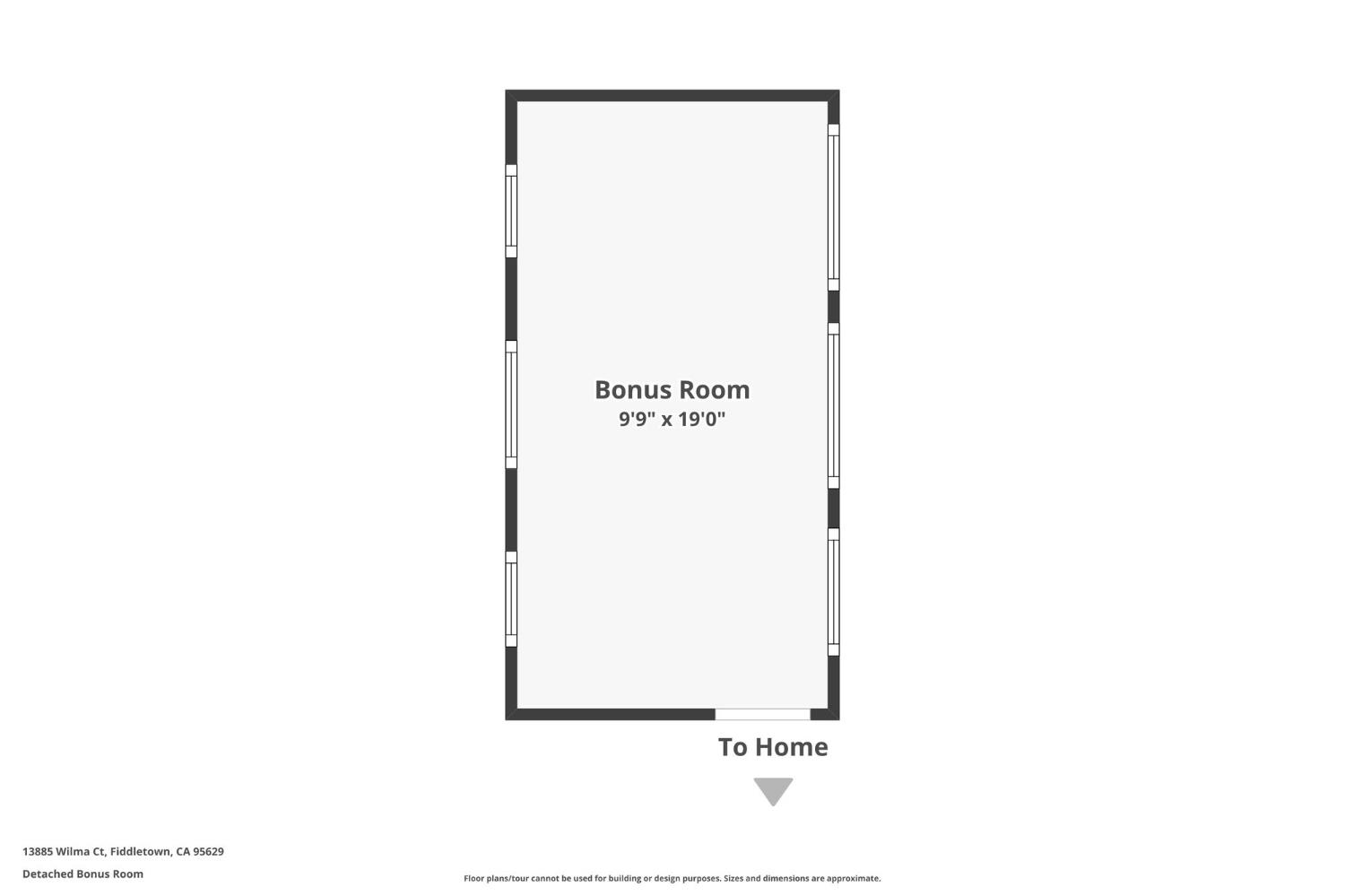 Detail Gallery Image 57 of 57 For 13885 Wilma Ct, Fiddletown,  CA 95629 - 2 Beds | 2 Baths