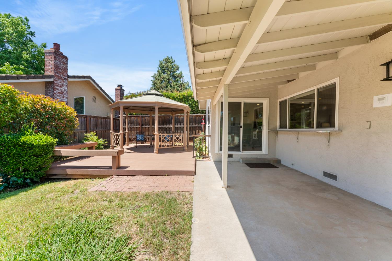 Detail Gallery Image 29 of 47 For 6836 Westmore Way, Carmichael,  CA 95608 - 4 Beds | 2 Baths