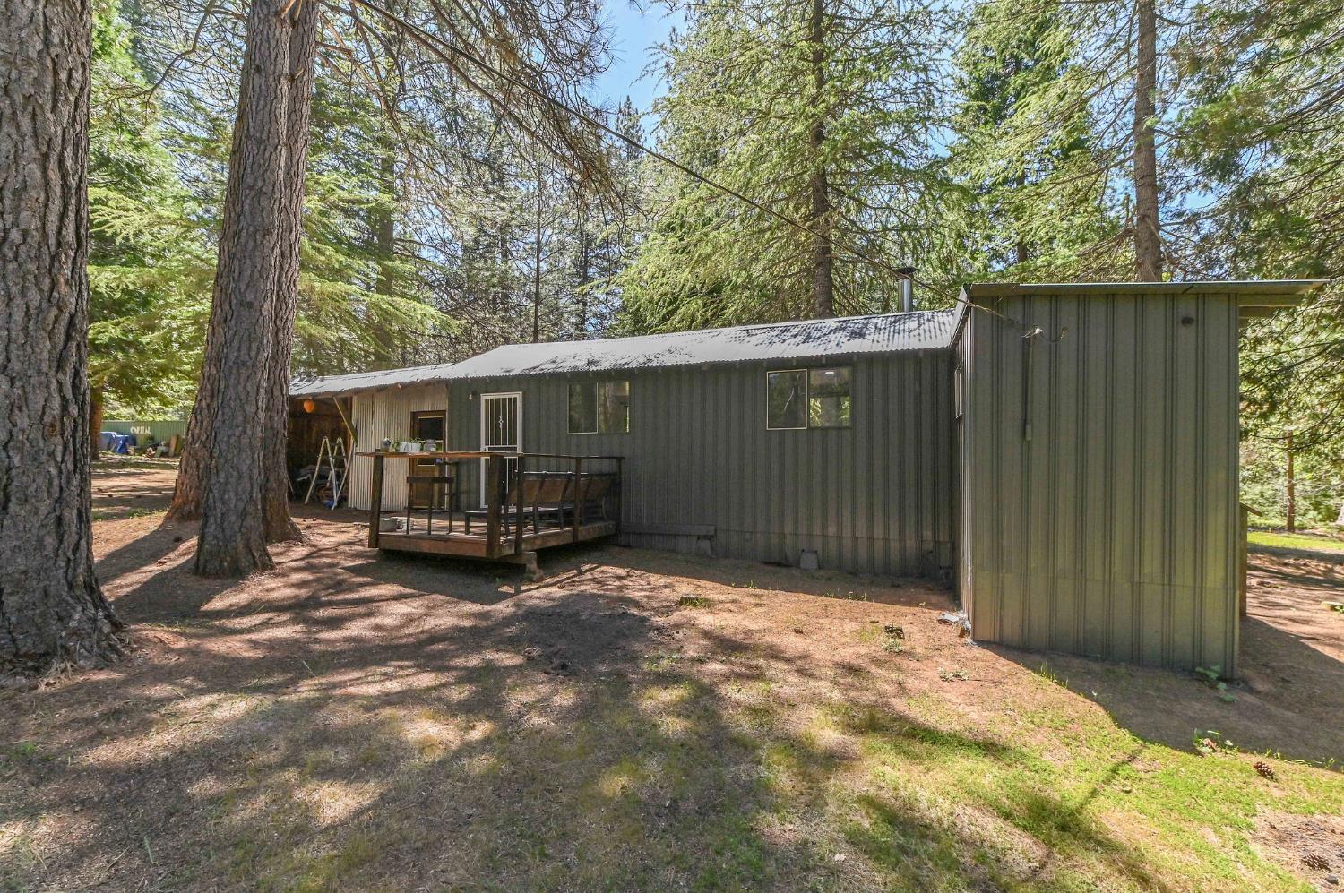 Detail Gallery Image 26 of 31 For 1216 Railroad Flat Rd, Mokelumne Hill,  CA 95245 - 1 Beds | 1 Baths