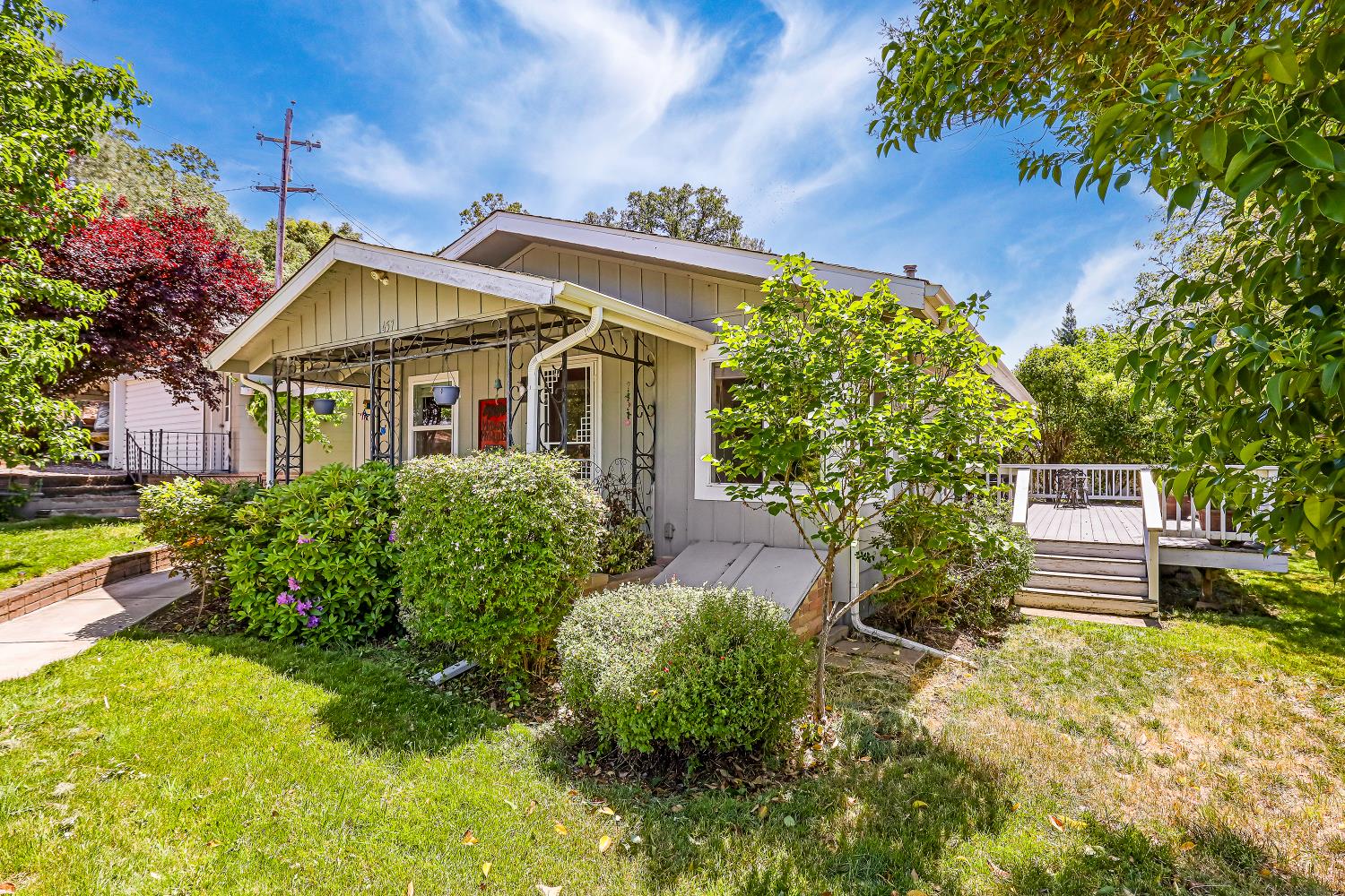 Detail Gallery Image 5 of 76 For 457 Russell Rd, San Andreas,  CA 95249 - 2 Beds | 1 Baths