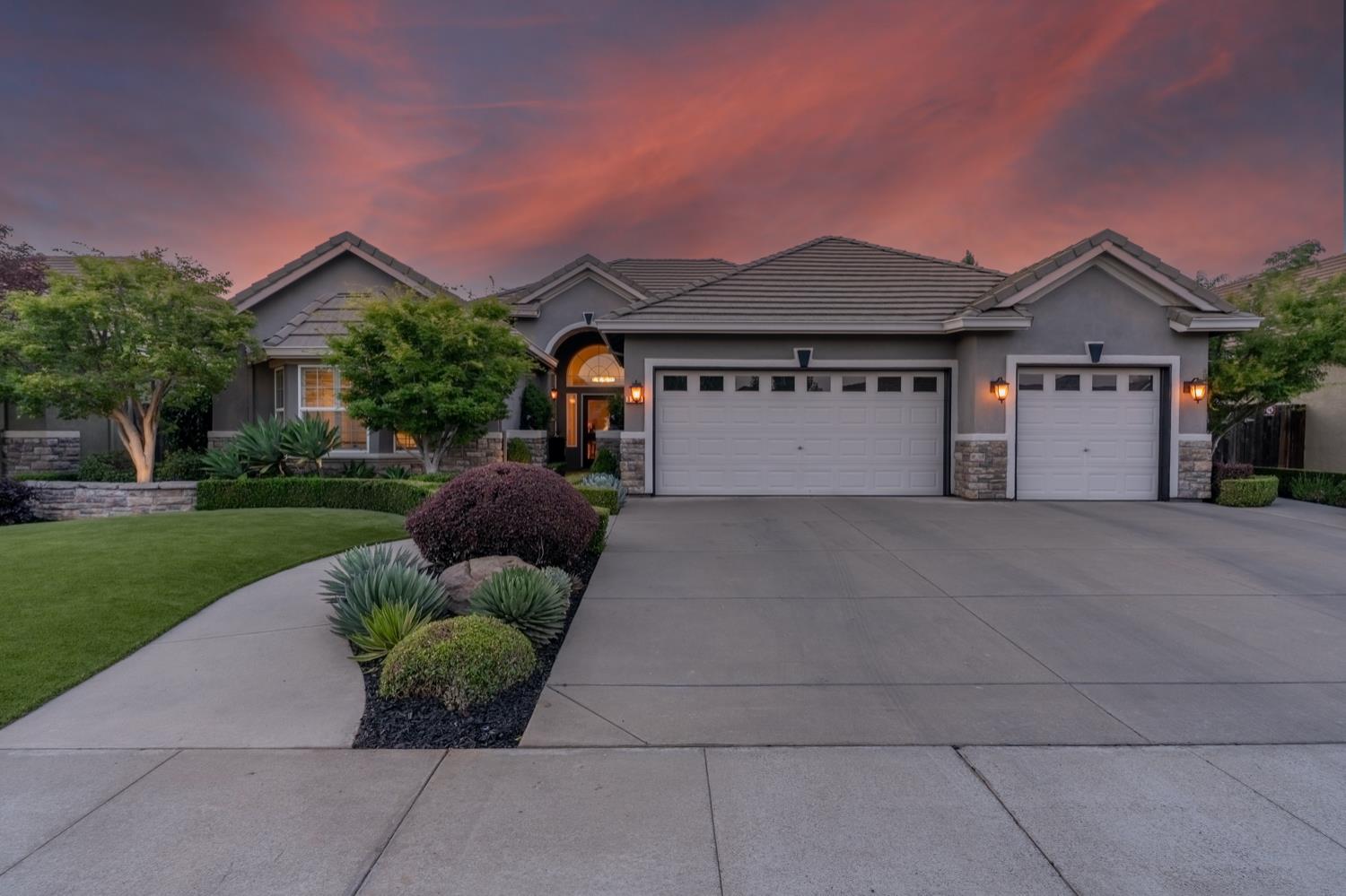 Detail Gallery Image 15 of 42 For 3509 Kee Ln, Modesto,  CA 95355 - 3 Beds | 2/1 Baths