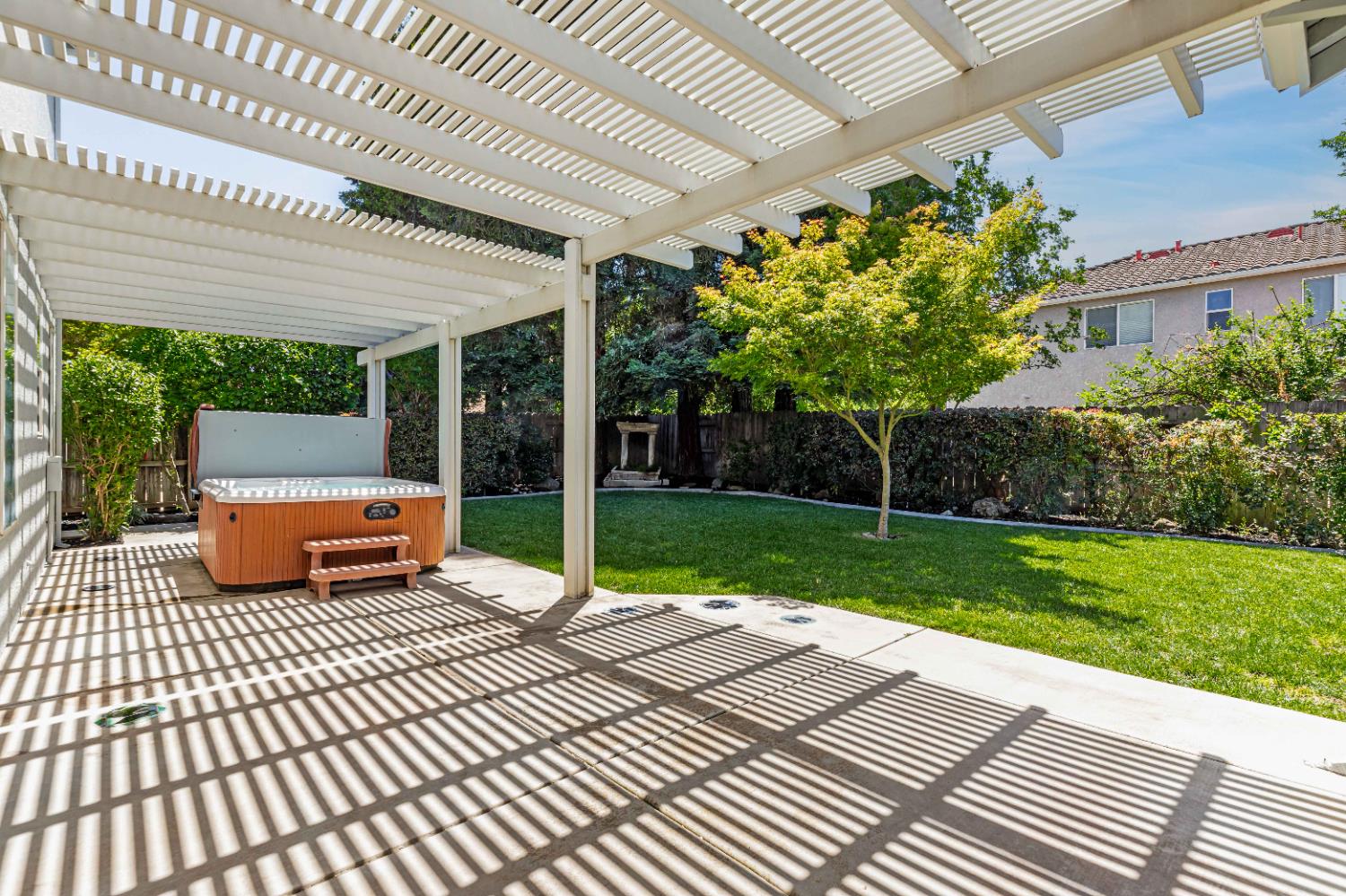 Detail Gallery Image 54 of 70 For 2520 Mira Vista Ct, Modesto,  CA 95356 - 5 Beds | 3 Baths