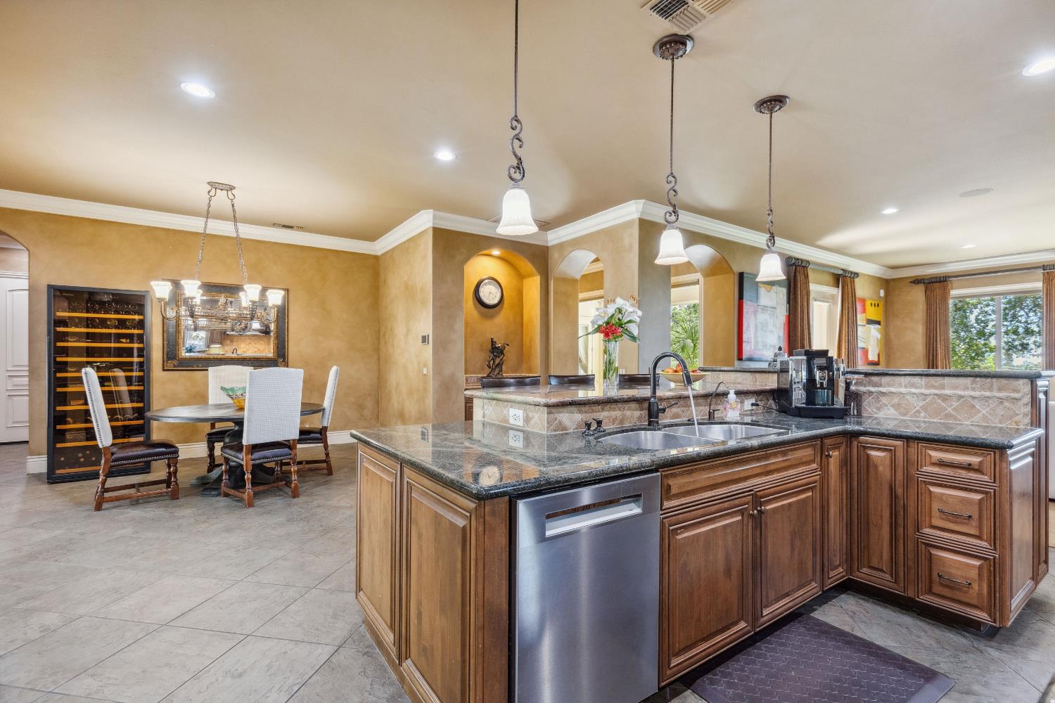 Detail Gallery Image 44 of 99 For 1410 Crocker Dr, El Dorado Hills,  CA 95762 - 5 Beds | 4/1 Baths