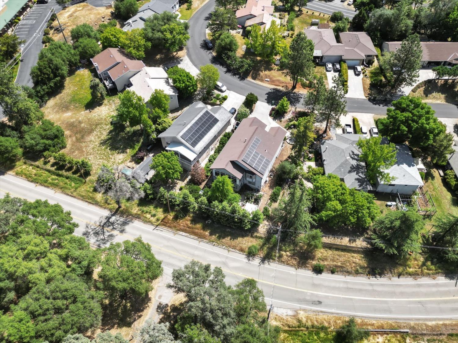 Detail Gallery Image 59 of 98 For 23158 Lone Pine Dr, Auburn,  CA 95602 - 4 Beds | 4 Baths