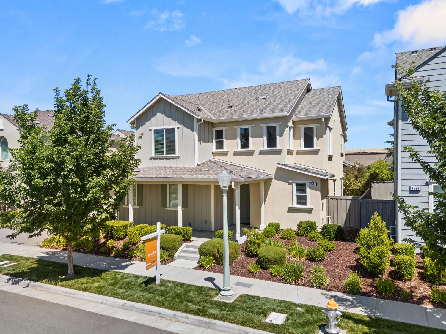 Detail Gallery Image 54 of 78 For 3565 Forney Way, Sacramento,  CA 95816 - 4 Beds | 2/1 Baths