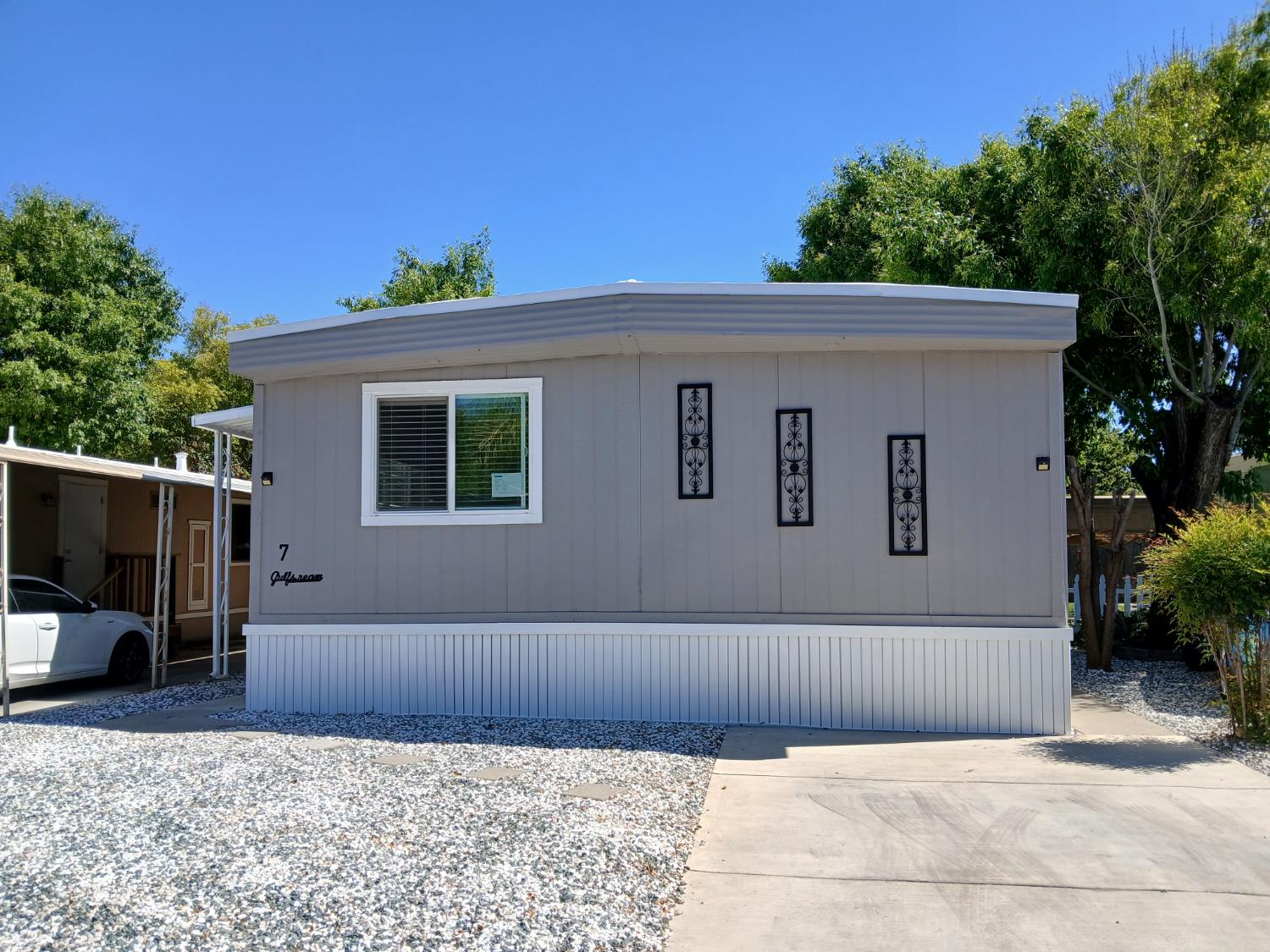 Detail Gallery Image 1 of 42 For 2864 Jefferson 7, Yuba City,  CA 95993 - 3 Beds | 2 Baths
