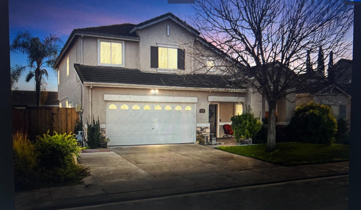 Detail Gallery Image 2 of 18 For 1134 Sangria Ln, Manteca,  CA 95336 - 4 Beds | 2/1 Baths